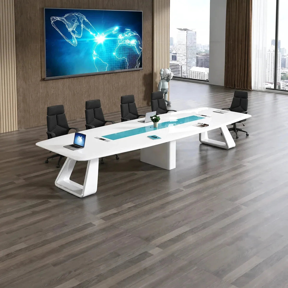 Concord · Conference Room Table