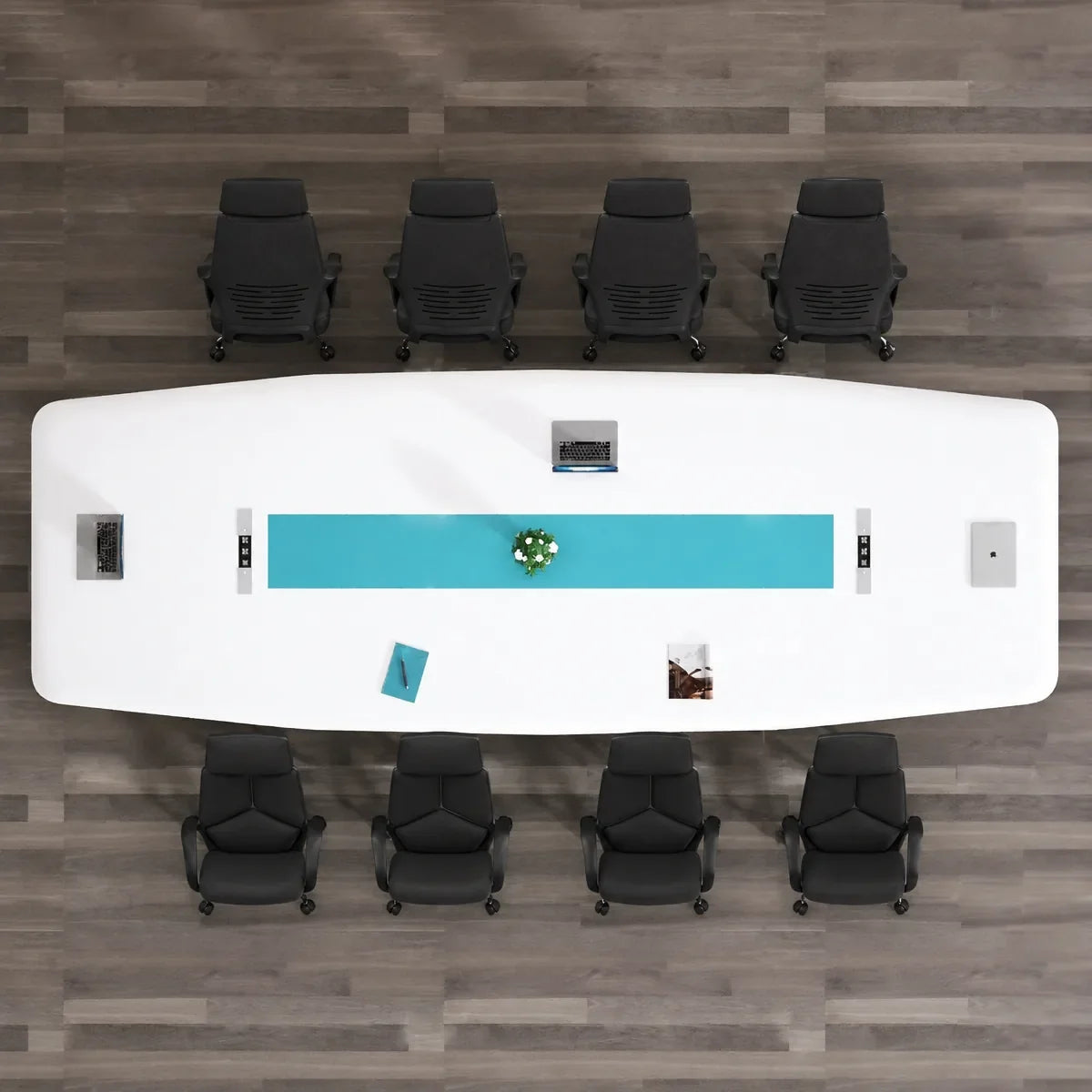 Concord · Conference Room Table