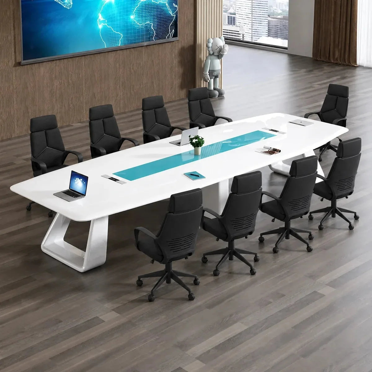 Concord · Conference Room Table