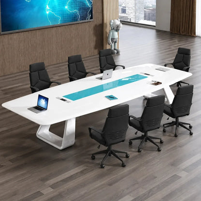 Concord · Conference Room Table
