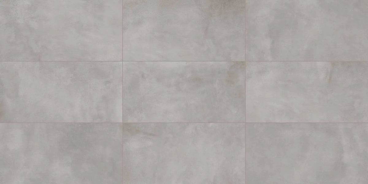 New York Concrete Look Porcelain Tiles 24x48
