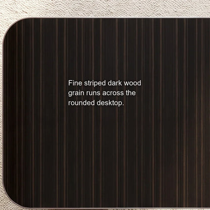 Conex · Luxury L-Shaped Executive Desk