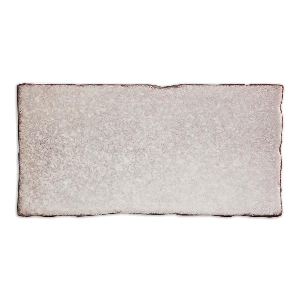 Coney Glossy Glazed Terracotta Tiles 4x8