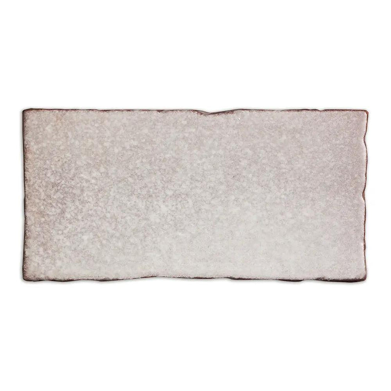 Coney Glossy Glazed Terracotta Tiles 4x8