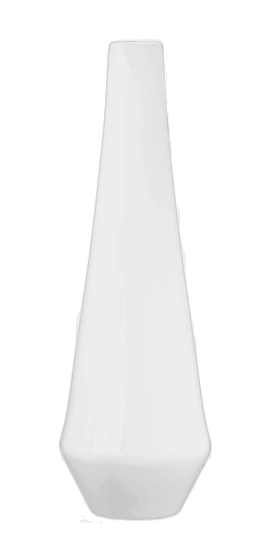 Contemporary Ceramic Vase
