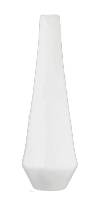 Contemporary Ceramic Vase