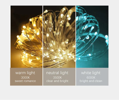 DecorBites™ Contemporary LED Glass Chandelier for Home Lighting