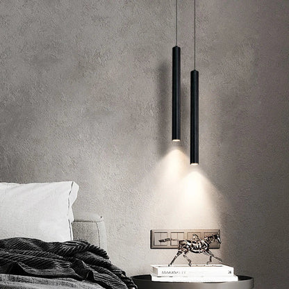 DecorBites™ Contemporary Nordic LED Pendant Light for Dining Room