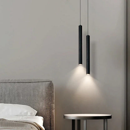 DecorBites™ Contemporary Nordic LED Pendant Light for Dining Room