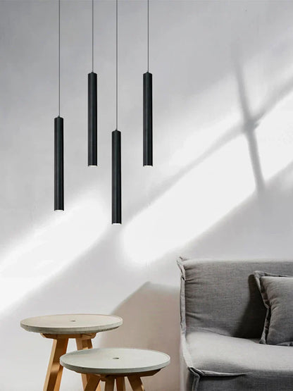 DecorBites™ Contemporary Nordic LED Pendant Light for Dining Room
