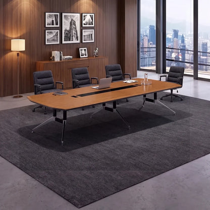 Convo · Conference Meeting Room Table