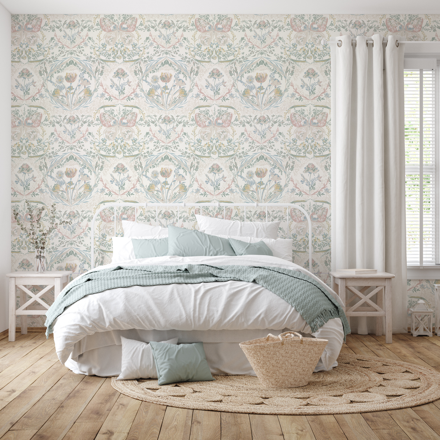 Cami Wallpaper by Trisha Patel