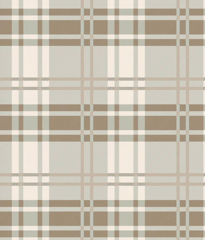 Lockwood Wallpaper by Zenclover