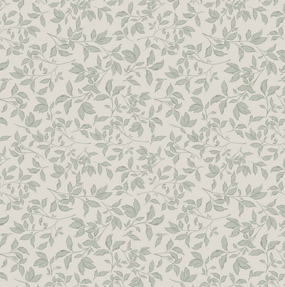 Cooper Wallpaper by Taddy Mikelaites