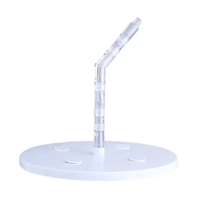 Creative red & white cake stand support kitchen baking tool