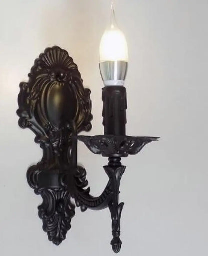 DecorBites™ Creative Retro European Wall Light