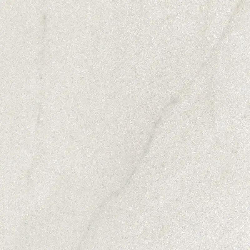 Bianco Crystal Polished Marble Look Porcelain Tiles 24x24