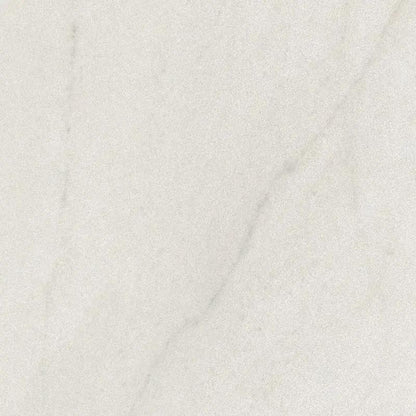 Bianco Crystal Polished Marble Look Porcelain Tiles 24x24