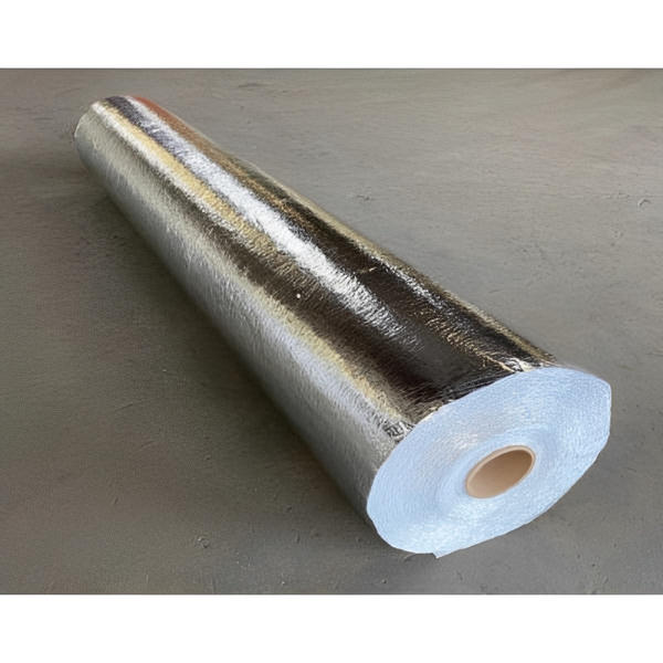 Viper CSX Radiant Crawl Space Vapor Barrier - Full Range