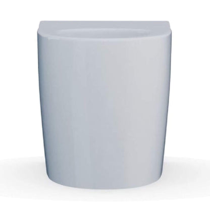 [CT8551CUMFG#01] TOTO Neorest AS Elongated Toilet Bowl Only (SAK15269)