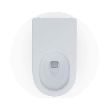 [CT8551CUMFG#01] TOTO Neorest AS Elongated Toilet Bowl Only (SAK15269)