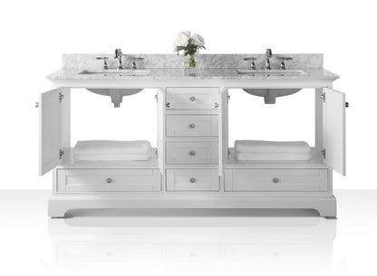 Audrey 48" Bath Vanity Set