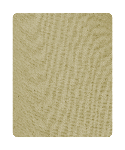 5x8x7 Empire Sand Linen Edison Clip Lampshade