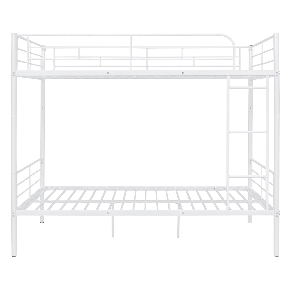 Steel Construction Bunk Bed