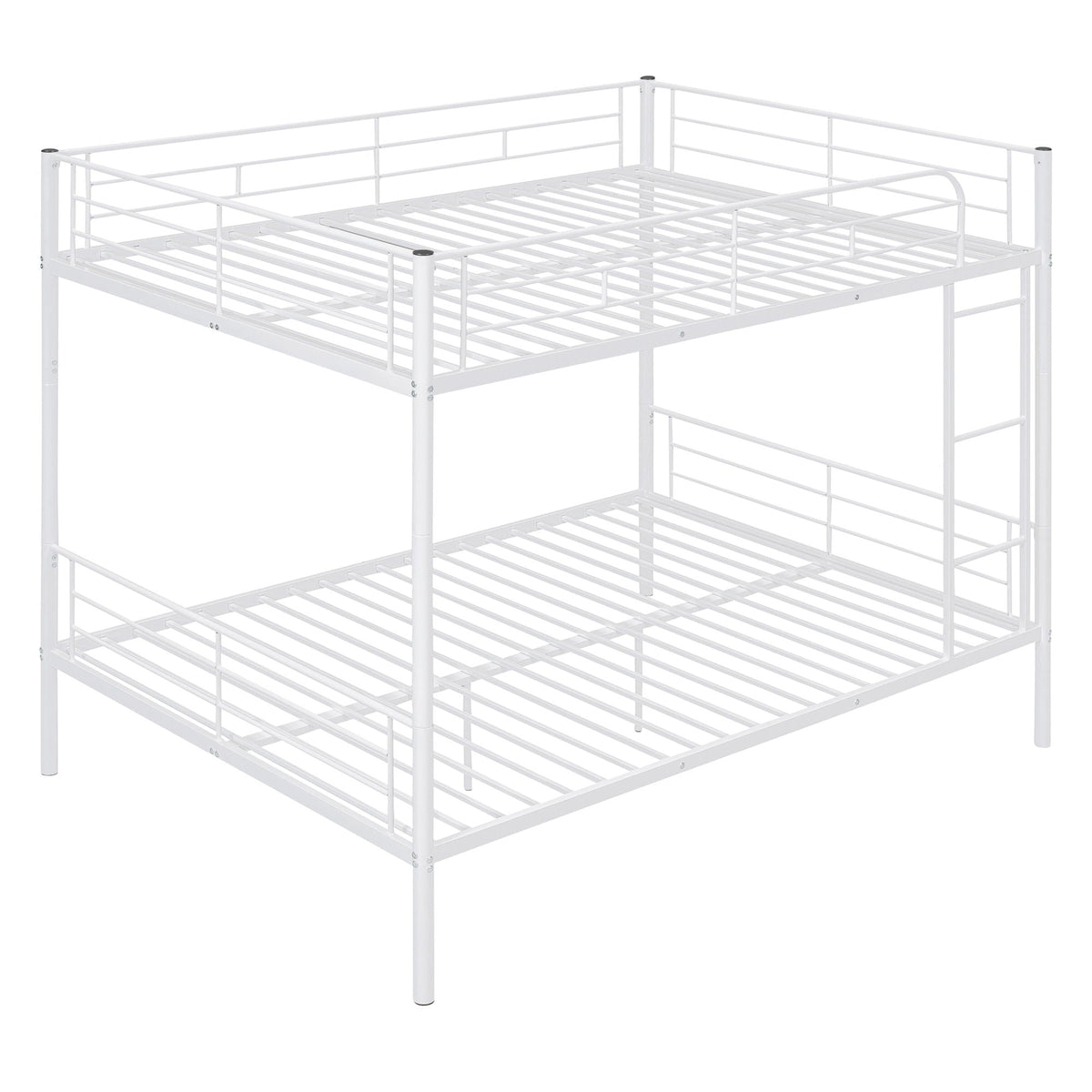 Steel Construction Bunk Bed