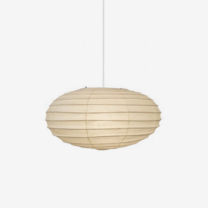 Washi Paper EN Series Pendant Light