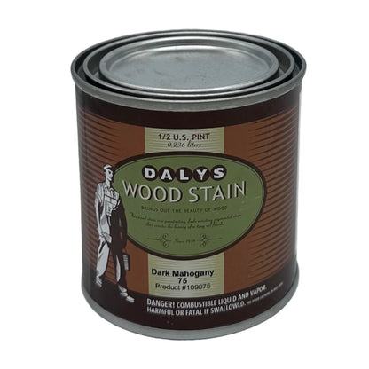 Daly's Wood Stain