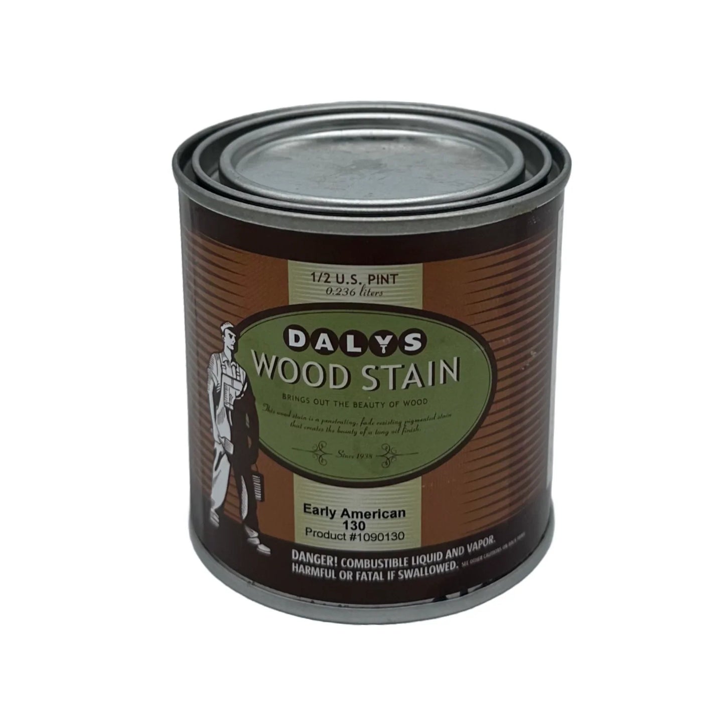 Daly's Wood Stain