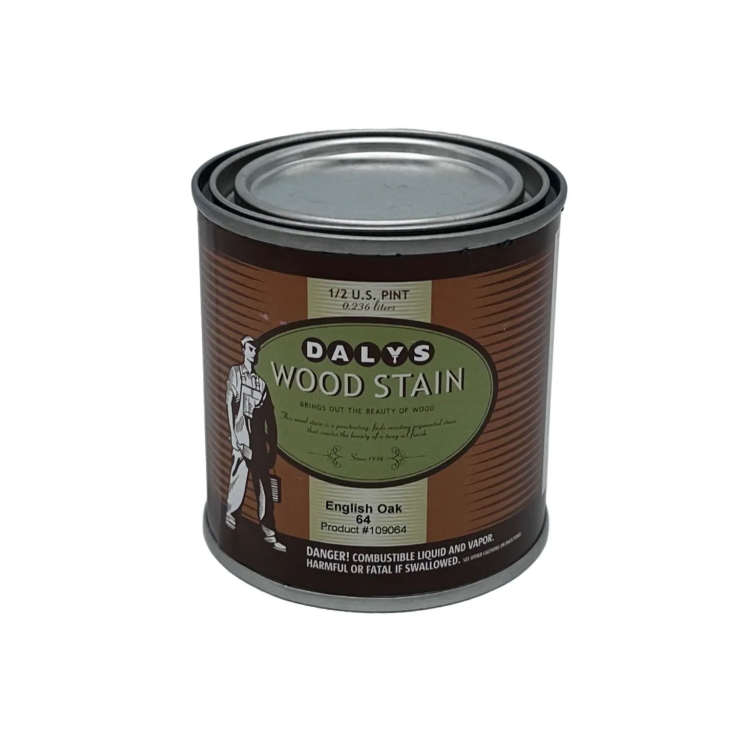 Daly's Wood Stain