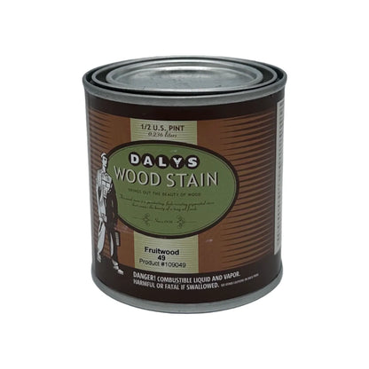 Daly's Wood Stain