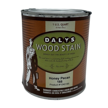 Daly's Wood Stain