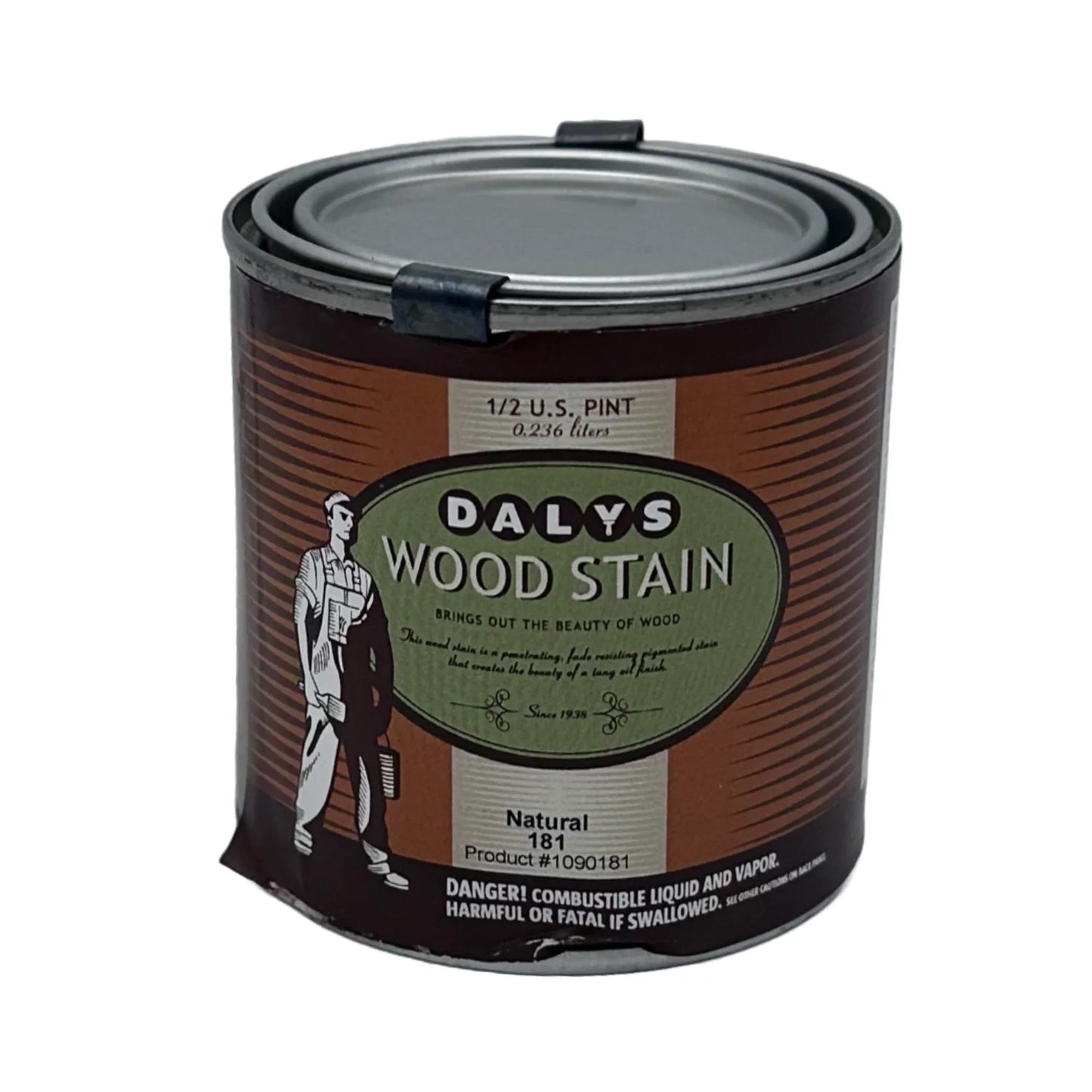 Daly's Wood Stain