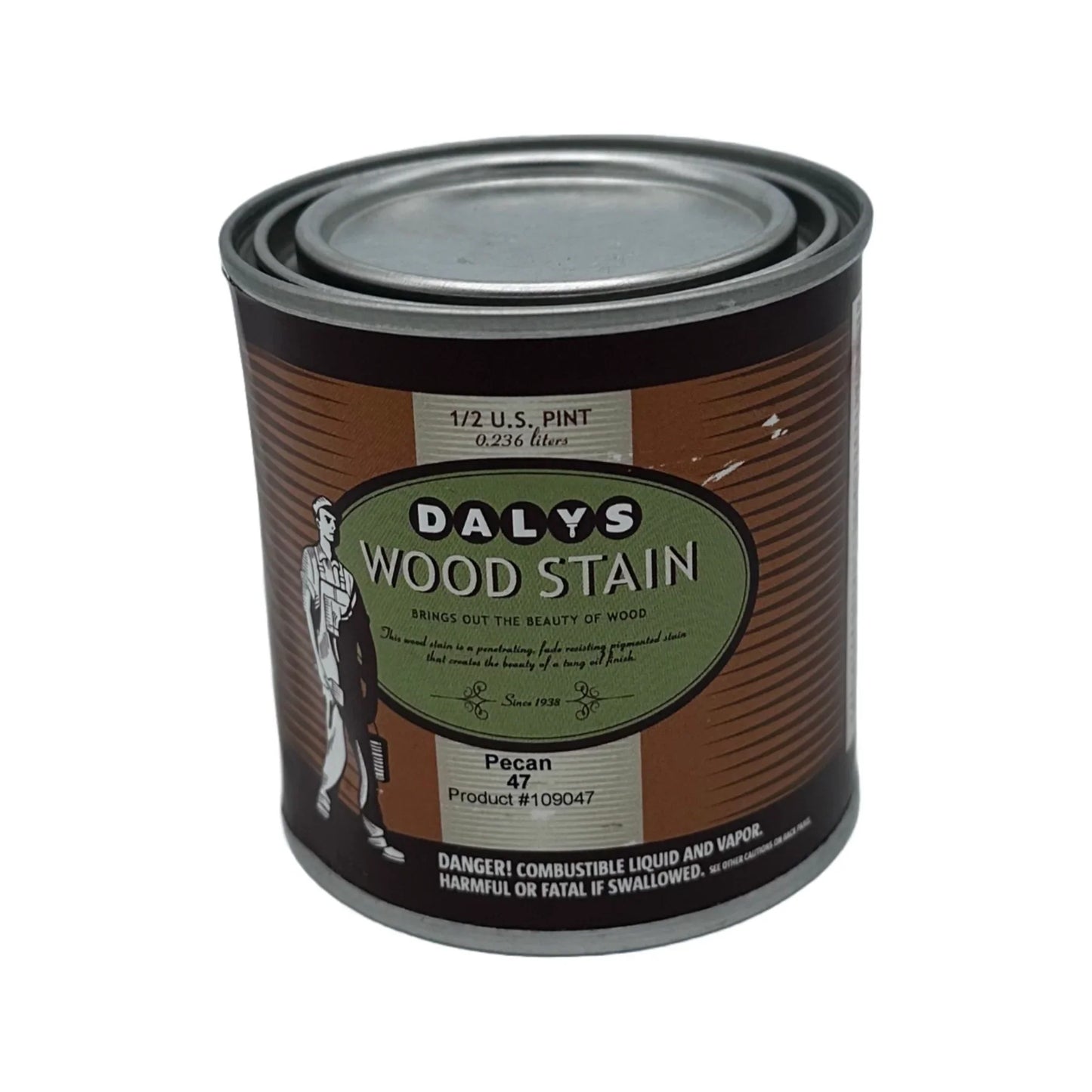 Daly's Wood Stain