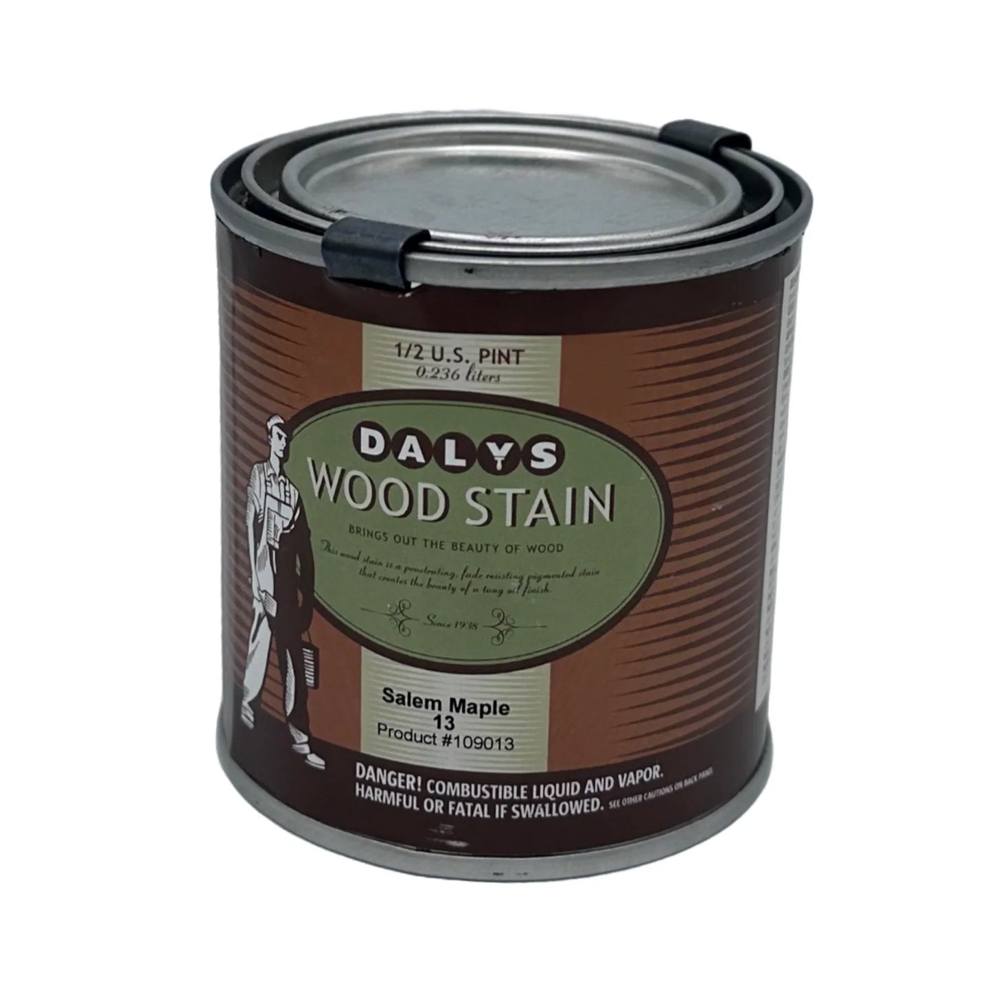 Daly's Wood Stain
