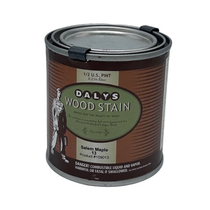 Daly's Wood Stain