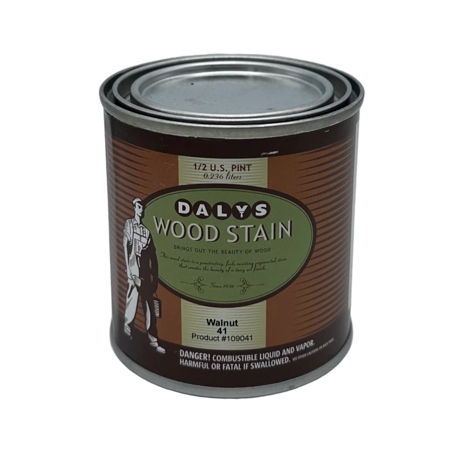 Daly's Wood Stain