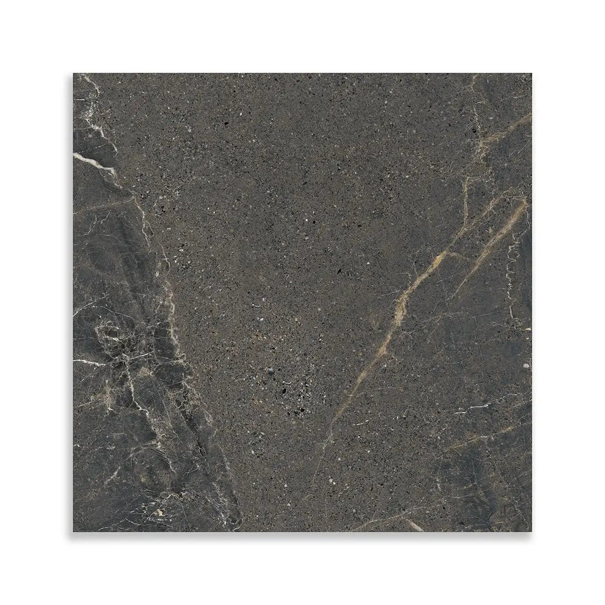 Dark Matte Rec 24x24x3/8