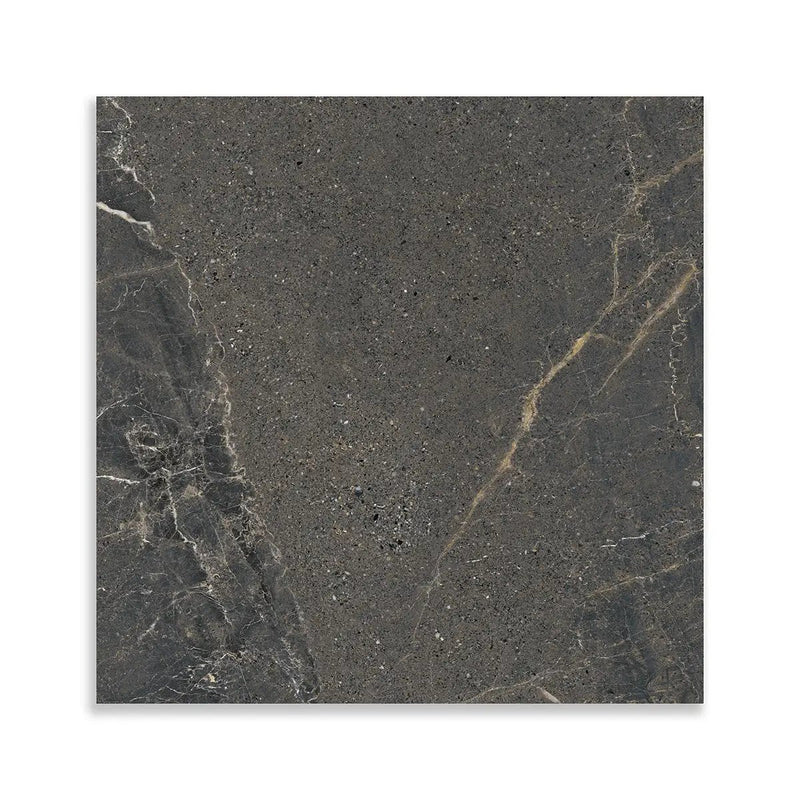 Dark Matte Rec 24x24x3/8