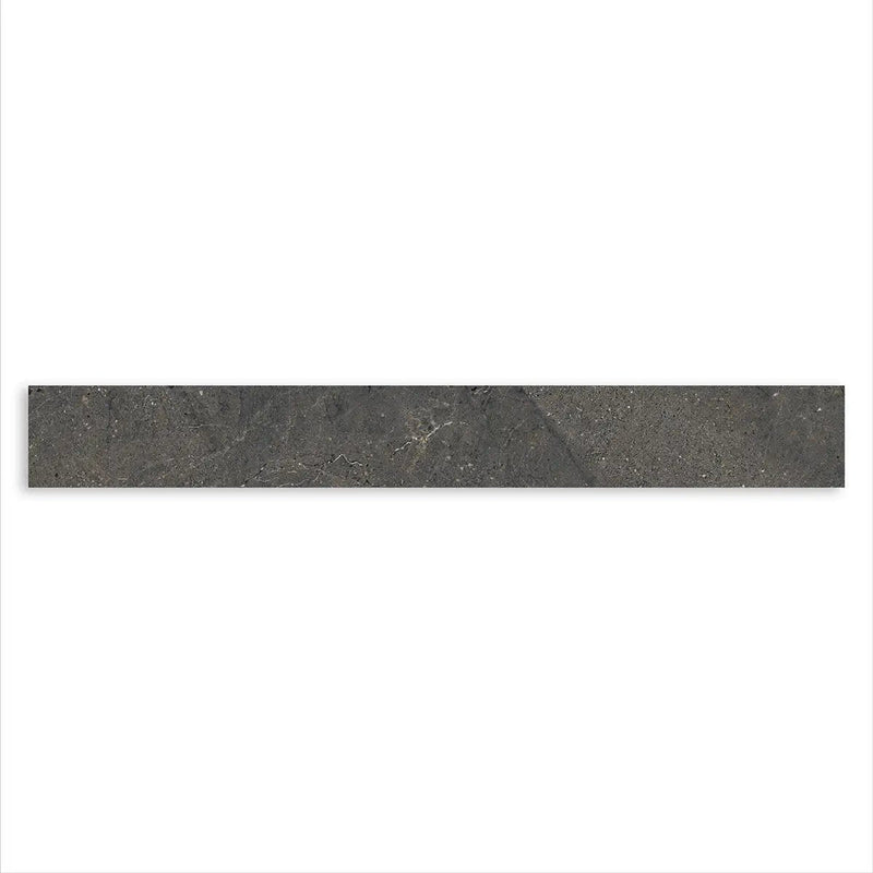 Dark Matte Rec Bullnose 3x24