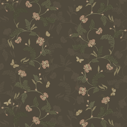 Finlay Wallpaper by Grateful Artsy Soul