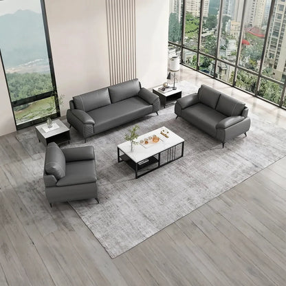 Bolmen · Office Waiting Area Lounge Seating