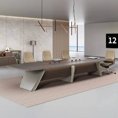 Parly · Conference Room Table