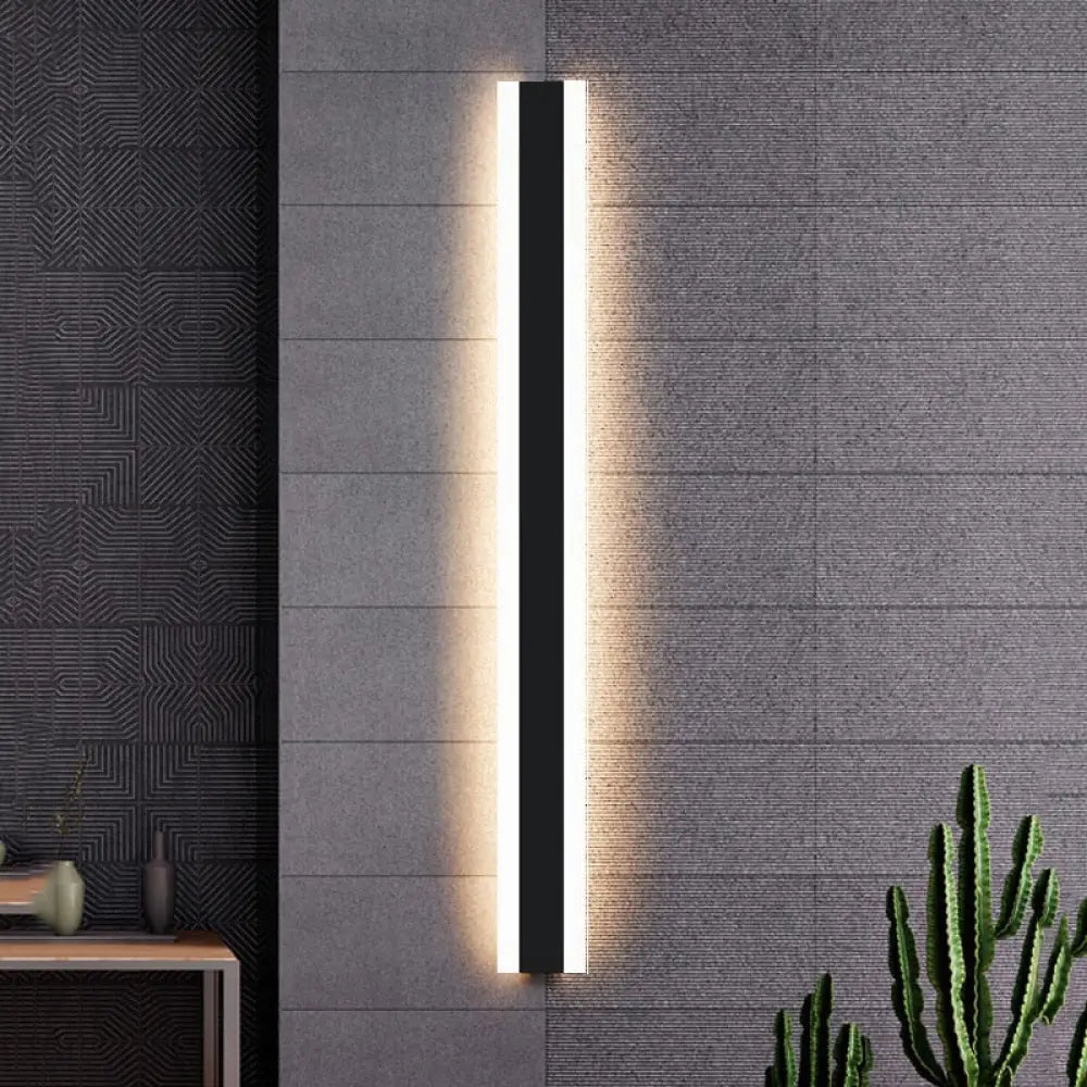 DecorBites™ Davin Lightbar