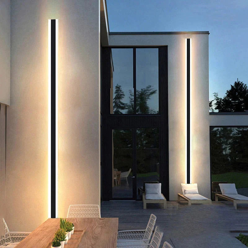 DecorBites™ Davin Lightbar