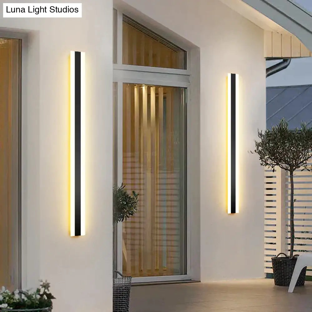 DecorBites™ Davin Lightbar