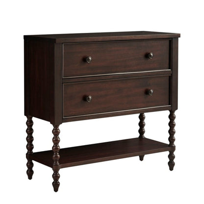 Signature Beckett - 2 Drawer Accent Chest